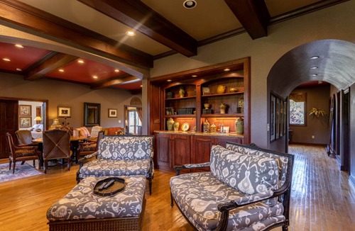 Banner Elk House | House ∙ 8 bedrooms ∙ 16 guests