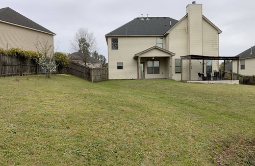 Belvedere House | House on the Hill