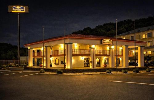 Lookout Valley Neighborhood Association Hotel | Howard Johnson by Wyndham Chattanooga Lookout Mountain I-24