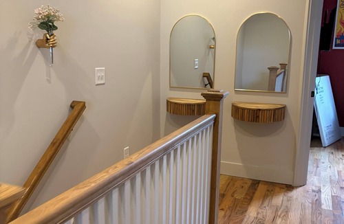 The Nations House | Howdy Haven - Come stay in vibrant Nashville. House just updated!