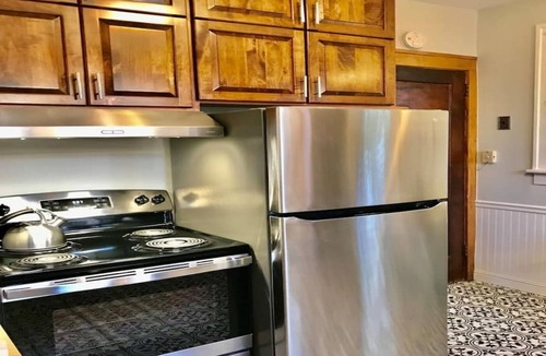Waynesville House | Huge 1930's Historic Home. Walk to downtown/park. Updated. A rare find