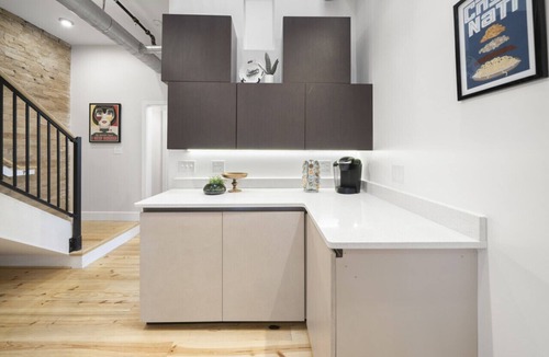 Over-the-Rhine House | Huge Retreat| Rooftop Deck| Stay At Findlay Market
