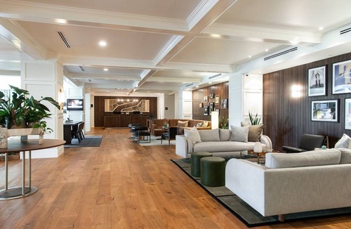 Music Row Hotel | Hutton Hotel