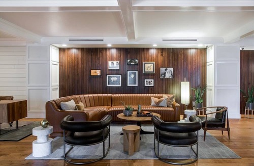 Music Row Hotel | Hutton Hotel