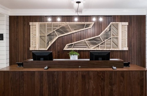 Music Row Hotel | Hutton Hotel