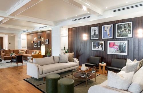 Music Row Hotel | Hutton Hotel