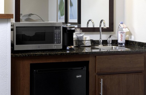 Peachtree Corners Hotel | Hyatt Place Atlanta/Norcross/Peachtree
