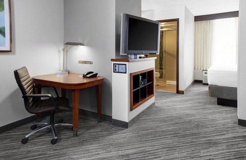 Peachtree Corners Hotel | Hyatt Place Atlanta/Norcross/Peachtree