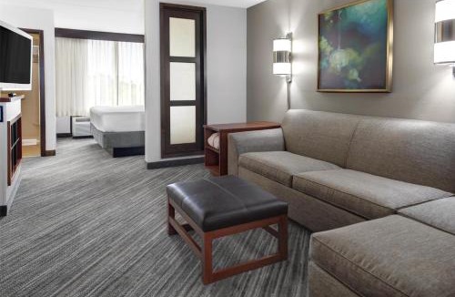 Alpharetta Hotel | Hyatt Place Atlanta/Alpharetta/Windward Parkway