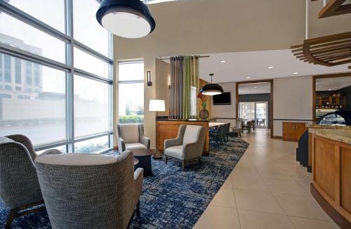 Ridgeland Hotel | Hyatt Place Jackson Ridgeland