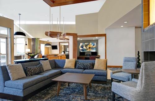 Ridgeland Hotel | Hyatt Place Jackson Ridgeland