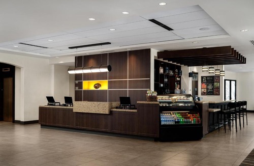 Arts/Warehouse District Hotel | Hyatt Place New Orleans Convention Center