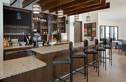 Arts/Warehouse District Hotel | Hyatt Place New Orleans Convention Center