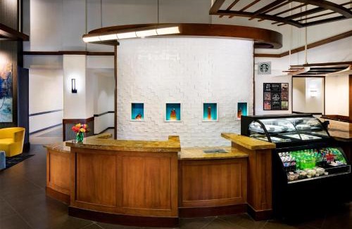 Roanoke Hotel | Hyatt Place Roanoke Airport/Valley View Mall