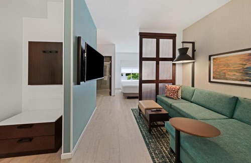 Downtown West Palm Beach Hotel | Hyatt Place West Palm Beach