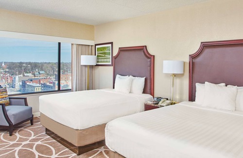 Downtown Hotel | Hyatt Regency Lexington