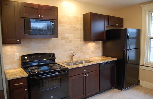 Hyde Park House | Hyde Park Square Getaway