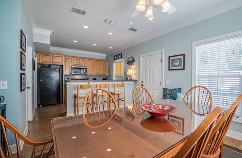 Port Royal House | Ideal Location! Perfect for Graduations and Lowcountry Getaways!