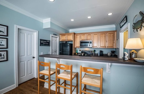 Port Royal House | Ideal Location! Perfect for Graduations and Lowcountry Getaways!