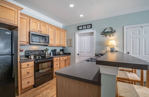 Port Royal House | Ideal Location! Perfect for Graduations and Lowcountry Getaways!