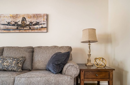 Bristol Condo | IMMACULATE Condo just seconds away from Bristol Motor Speedway