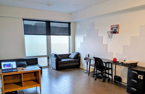 Heartside Apartment | In The Heart