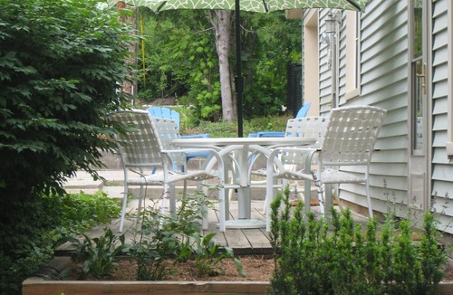Suttons Bay House | In -Town Suttons Bay Walk to Beach Near Hiking & Wineries