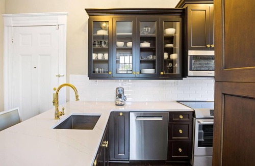 Harleston Village Condo | Incredible Monthly Downtown Historic Luxury Condo by MUSC - Walk to Everything