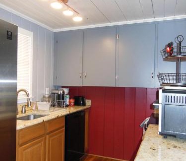 Downtown House | Indian Beach Cottage