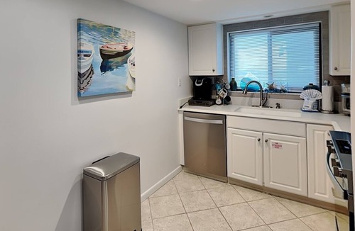 Ormond Beach Condo | Indies House 502 | Stunning Getaway