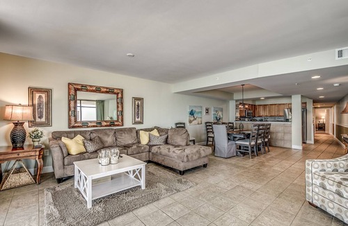 Myrtle Beach Condo | 🌴🌞Indoor/Outdoor Pools + Lazy River | Oceanfront | South Wind Penthouse 1