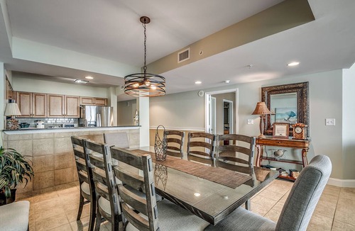 Myrtle Beach Condo | 🌴🌞Indoor/Outdoor Pools + Lazy River | Oceanfront | South Wind Penthouse 1