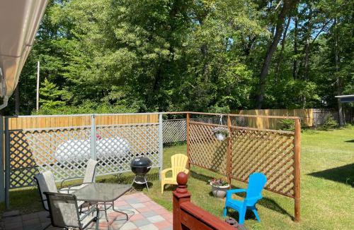 Woodland Park House | Infamous Winchester Mystery Mansion