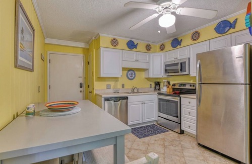 Gulf Stream Estates Condo | Inlet Pointe 29 Walk to beach in 2 minutes. Enjoy the pool and floating dock.