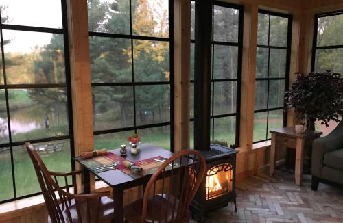 Schofield Bed & Breakfast | Inn at the River