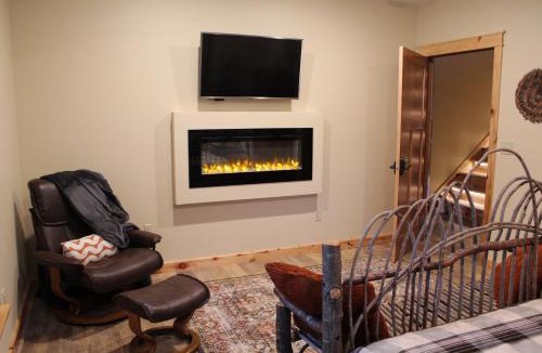 Schofield Bed & Breakfast | Inn at the River