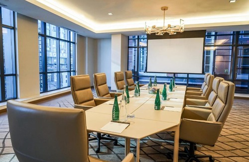 District Wharf Hotel | InterContinental - Washington D.C. - The Wharf by IHG