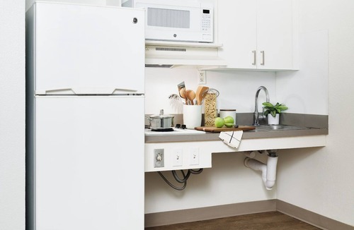 North Charleston Apartment | InTown Suites Extended Stay North Charleston SC - Ashley Phosphate