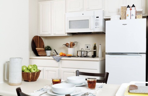 North Charleston Apartment | InTown Suites Extended Stay North Charleston SC - Ashley Phosphate