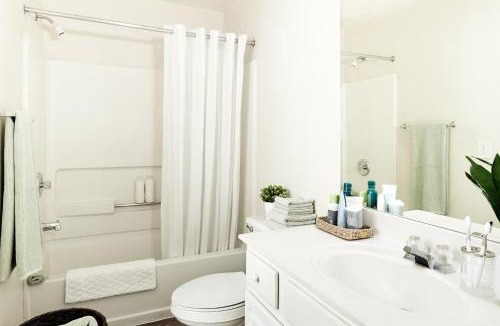 Matthews Hotel | InTown Suites Extended Stay Matthews NC - East Independence