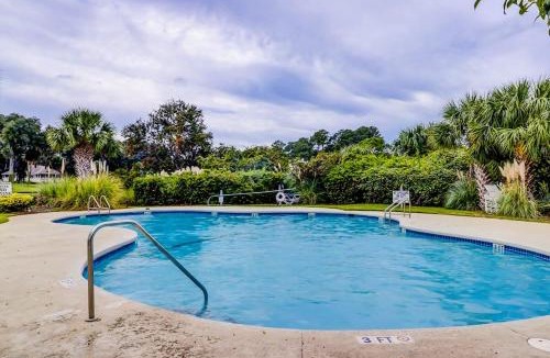 Palmetto Dunes House | Inverness Village 915