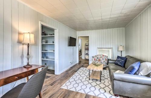 Forest Lake House | Inviting House 2 Mi to University of Alabama!