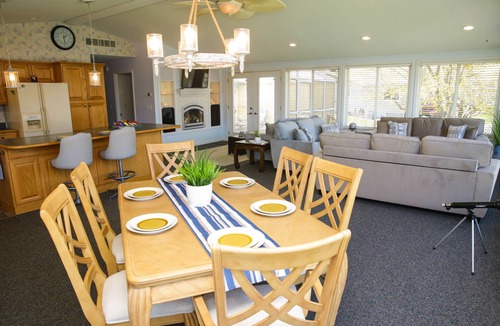 Moscow House | Irish Hills -Perfect Place to make memories!