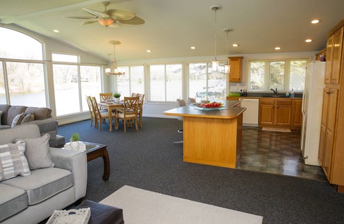 Moscow House | Irish Hills -Perfect Place to make memories!
