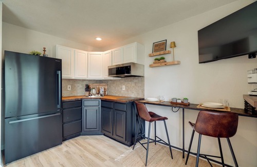 Ironton Condo | Ironton Hub: Near Elephant Rocks & Shut-Ins