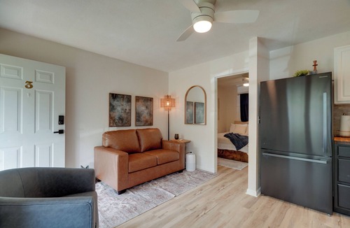 Ironton Condo | Ironton Hub: Near Elephant Rocks & Shut-Ins