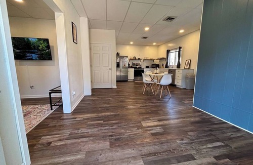 Negaunee House | Irontown Estates: Northern Nook - Downtown Negaunee - 15 min to Marquette