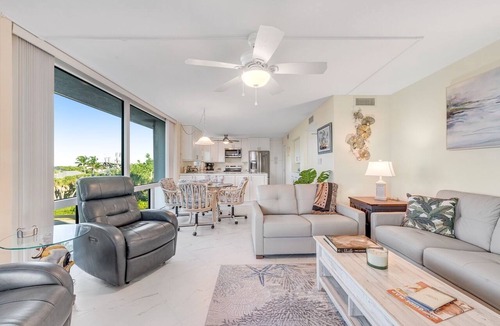 Sanibel Condo | Island Beach Club P1B — Sanibel Island Getaway