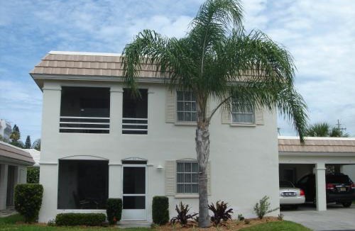 Siesta Key Villa | Island House Beach Resort V10 villa