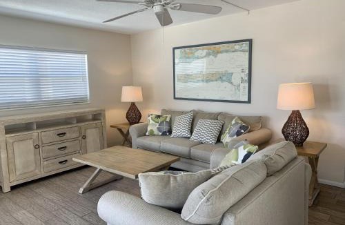 Siesta Key Villa | Island House Beach Resort V10 villa